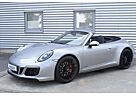 Porsche 911 Carrera GTS Cabrio EXHAUST LED Leder Navi Bose Kam