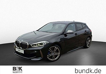 BMW 135 Mi xDrive LiveCPlus LED HiFi Tempo DAB PDC Navi