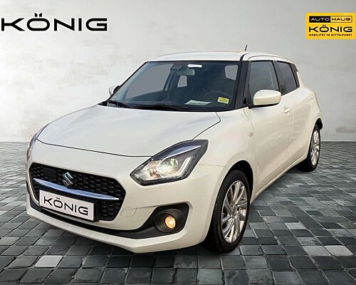 Suzuki Swift Comfort C