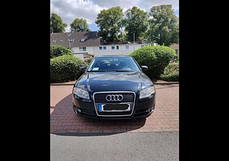 Audi A4 B7