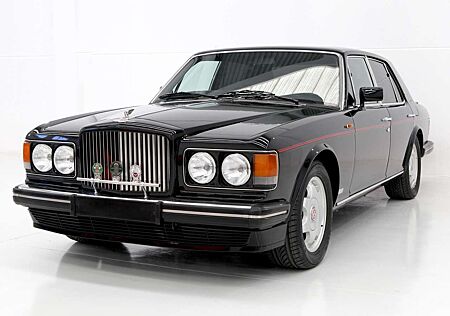 Bentley Turbo R W.O. Bentley Centenary Edition