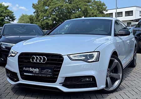 Audi A5 Sportback 2.0 TDI quattro*S-line*Editition*