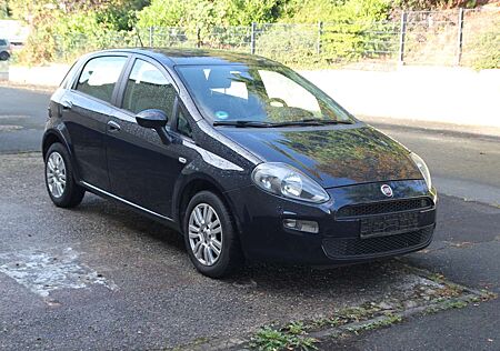 Fiat Punto 1.2 Klima, 4 Türen, 2.Hand "More"