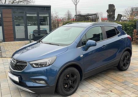 Opel Mokka X Innovation 1.4 *Kamera*Navi*PDC*SHZ*