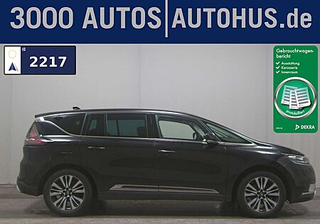 Renault Espace 2.0 dCi Initiale Paris 7-Sitze Leder Navi