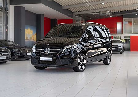 Mercedes-Benz V 250 d EDITION kompakt*SPORT-PAKET*1.HD*LED*