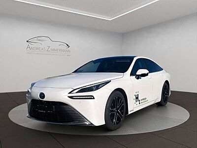 Toyota Mirai Advanced
