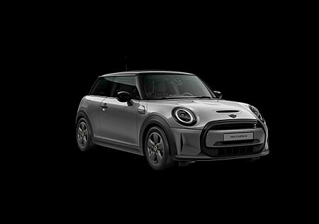 Mini Cooper SE Sitzheizung PDC LED Driving-Assist