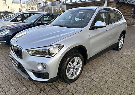 BMW X1 xDrive 25 d Advantage Aut., HUD, LED, Navi