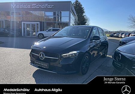 Mercedes-Benz B 220 4M Progressive LED Kamera "neues Modell"