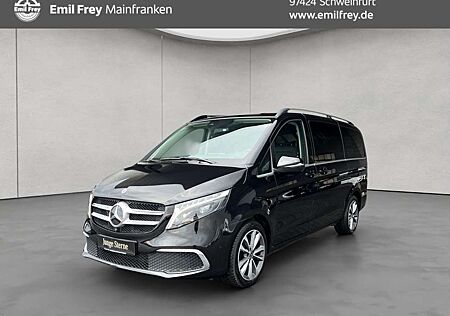 Mercedes-Benz V 250 V-Klasse