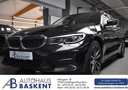 BMW 330 d Touring xDrive Advantage*AHK*HEAD-UP*LASER