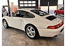 Porsche 993 coupe