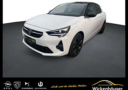 Opel Corsa-e Ultimate AT LED+Navi+Pano+SD+SHZ+Kam.+LM