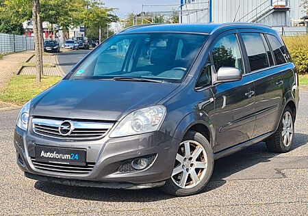 Opel Zafira B Innovation*Tempo*PDC*SHZ*