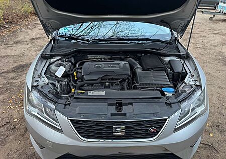 Seat Leon SC 1.8 TSI Start