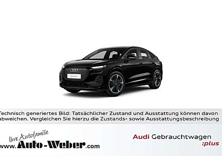 Audi Q4 e-tron Q4 Sportback e-tron 40 PANO SONOS NAV+ 20"