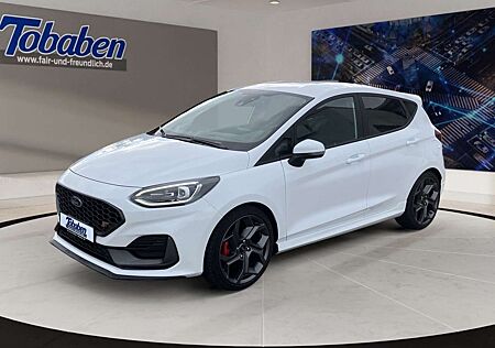 Ford Fiesta 1.5 EcoBoost ST X (EURO 6d) ST X LED+PDC