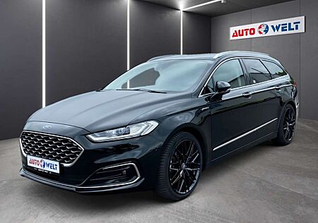 Ford Mondeo Turnier Hybrid Vignale
