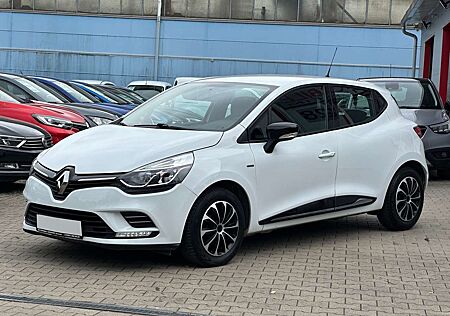 Renault Clio dCi 90*Klima*Tempomat*Park*Sitzhzg*+Winterreifen