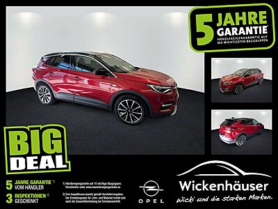 Opel Grandland PHEV Ultimate 4 ACC+SHZ+2xKlima