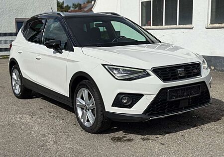 Seat Arona FR 1.0 DSG*Navi*LED*Sitzheizung*
