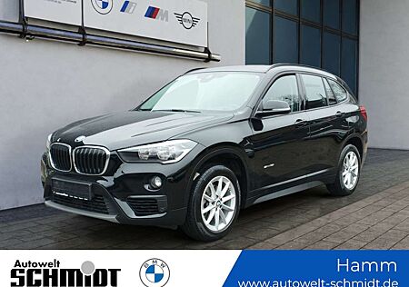 BMW X1 sDrive18i + GARANTIE