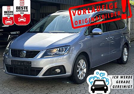 Seat Alhambra 2.0 TDI XCELLENCE +ACC+NAVI+XENON+7SITZ