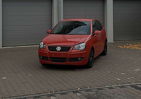 VW Polo Volkswagen 1.4 GT Rocket