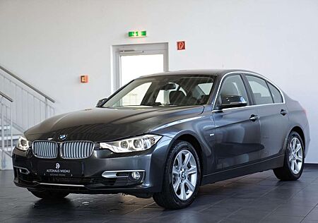 BMW 335 i xDrive