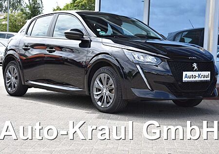 Peugeot 208 Elektromotor 136 Active Pack