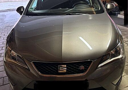 Seat Ibiza 1.0 Eco TSI S