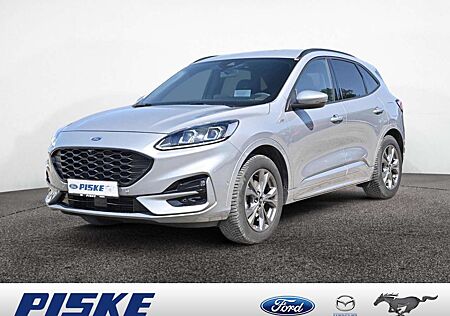 Ford Kuga ST-Line X KAMERA NAVI ACC HUD B&O LED