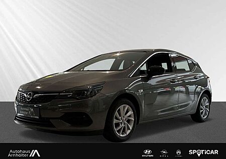 Opel Astra K Lim. 5-trg. Elegance +NAVI+LENK&SITZHEIZ