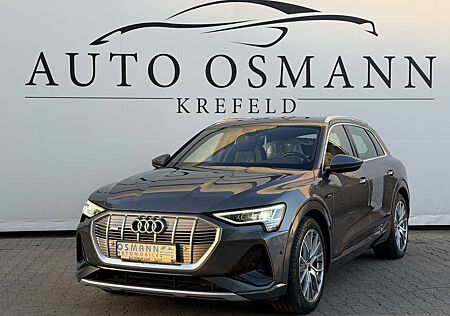 Audi e-tron 55 quattro S line B&O RFK 21