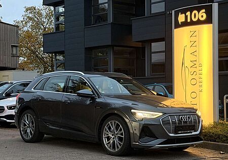Audi e-tron 55 quattro S line B&O RFK 21