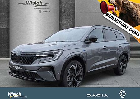 Renault Espace Esprit Alpine E-Tech Full Hybrid 200 *TZ*