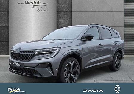 Renault Espace Esprit Alpine E-Tech Full Hybrid 200 *TZ*