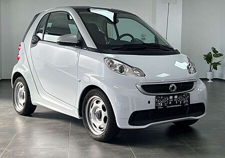 Smart ForTwo coupe Micro Hybrid Drive 52kW/SHZ/KLIMA/
