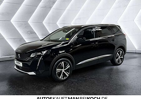 Peugeot 5008 PureTech 130 EAT8 GT NAVI 7S LED SHZ