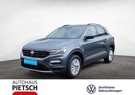 VW T-Roc Volkswagen 1.0 TSI Style