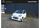 Smart ForTwo EQ+LED+TEMPOMAT+AKTIVER BREMS+AUTOMATIK+