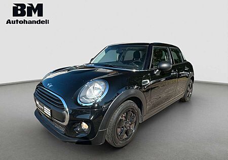 Mini ONE First // Klima*Sitzheizung*PDC*