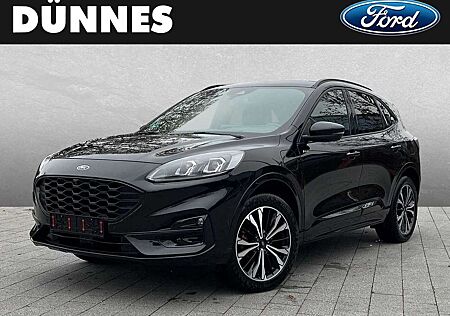 Ford Kuga 2.5 PHEV ST-LINE X