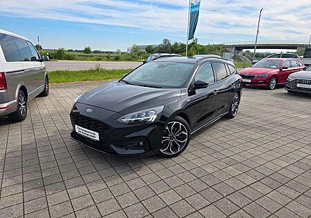 Ford Focus Turnier ST-Line NAVI SHZ LHZ TEMPOMAT