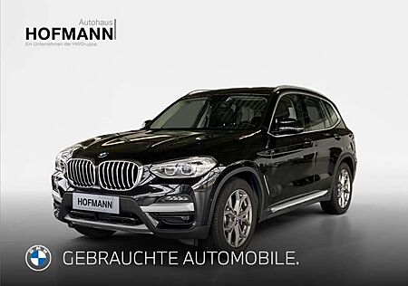 BMW X3 xDrive30d Aut. xLine NEU bei Hofmann