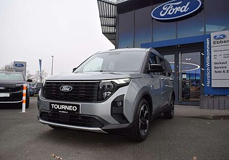 Ford Tourneo Courier 1.0 EcoBoost ACTIVE ,Winter P. K