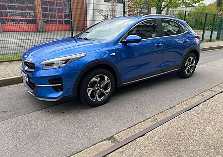 Kia XCeed Edition 7