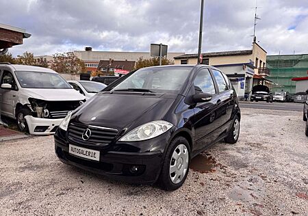 Mercedes-Benz A 180 gebraucht kaufen Mercedes-Benz A 180 A -Klasse CDI Automatik.!