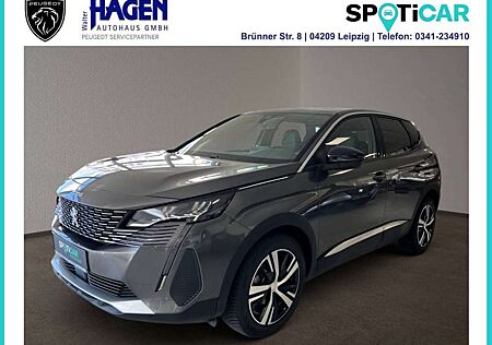 Peugeot 3008 Allure Pack 1.2 136 e-DSC6 Hybrid PDC/RFK/SHZ/LED
